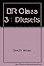 British Rail Class 31 Diesels