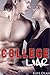 College Liar (German Edition)