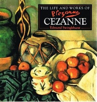 The Life and Works of Cezanne (Hardcover)