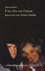 Una vita con Cioran: Intervista con Norbert Dodille (Paperback)