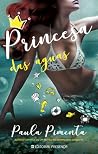 Princesa Das Águas by Paula Pimenta