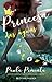 Princesa Das Águas by Paula Pimenta Princesa Das Águas by Paula Pimenta