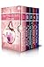 The French Girl Series: Books 1-5