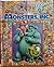 Monsters, Inc.: Look and Find