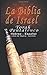 La Biblia de Israel: Torah Pentateuco: Hebreo - Espanol : Libro de Levitico - Vaykra (Spanish Edition)
