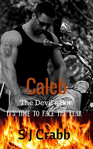 Caleb: The Devil's Son (The Devil's Children #7)