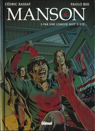 Par une longue nuit d'été