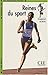 LCF REINES DU SPORT (Découverte classique) (French Edition)