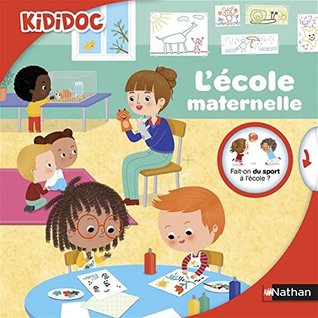 L'Ecole maternelle (38)
