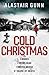 Cold Christmas (Detective Inspector Antonia Hawkins Book 4)