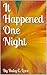 It Happened One Night