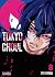 Tokyo Ghoul, tomo 8 by Sui Ishida
