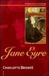 Jane Eyre by Charlotte Brontë Jane Eyre by Charlotte Brontë