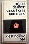 Cinco horas con M...