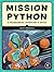 Mission Python: Code a Space Adventure Game!
