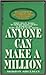 Anyone Can Make a Million by Morton Shulman