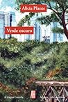Verde oscuro (Trilogía del agua #3) Verde oscuro (Trilogía del agua #3)