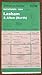 Lasham and Alton (North) (Pathfinder Maps)