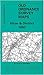 Alton and District 1893: One Inch Map 300 (Old O.S. Maps of England and Wales)