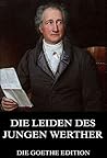 Book cover for Die Leiden des jungen Werther
