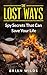 The Lost Ways Book 1 by Brian Wilds