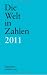 Die Welt In Zahlen 2011