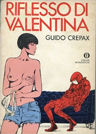 Riflesso di Valentina (Mass Market Paperback)
