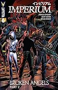 Imperium #6: Digital Exclusives Edition