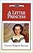 A Little Princess by Frances Hodgson Burnett