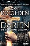 Darien - Die Herr...