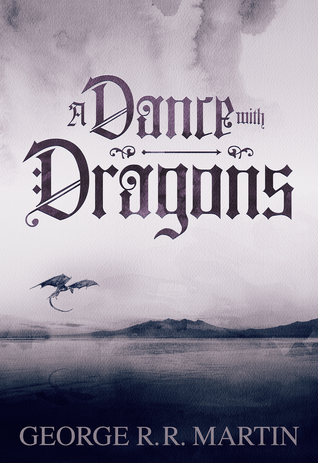 A Dance with Dragons