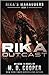 Rika Outcast (Rika's Marauders, #1)