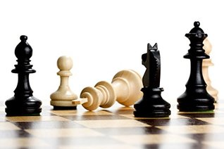 The Secret of Chess (Kindle Edition)