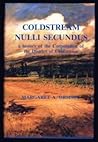 Coldstream: Nulli Secundus: A History of the Corporation of the District of Coldstream