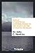 Horae Synopticae, contributions to the study of the synoptic problem