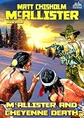 McAllister and Cheyenne Death
