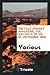 The Yale literary magazine, Vol. XXI, No. II, pp. 45-81, November, 1855