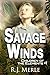 Savage Winds (Children of t...