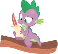 Spike's Journal