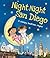 Night-Night San Diego: A Bedtime Board Book of San Diego Landmarks