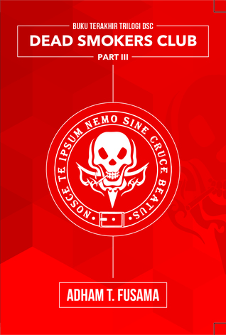 Dead Smokers Club Part 3