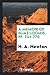 A memoir of Elias Loomis. pp. 741-770
