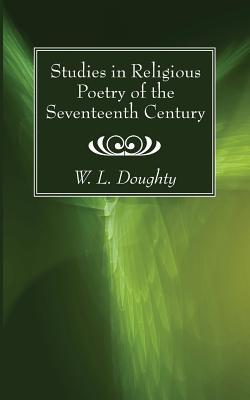 Studies in Religious Poetry of the Seventeenth Century