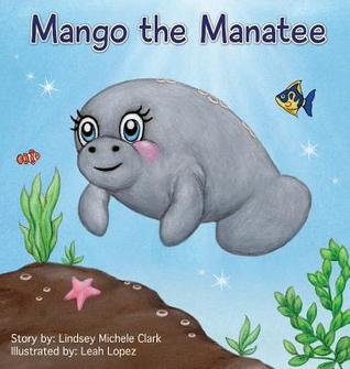 Mango the Manatee