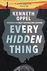 Every Hidden Thing by Kenneth Oppel