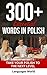 Learn Polish by Languages World