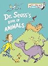 Dr. Seuss's Book of Animals (Bright & Early Books)
