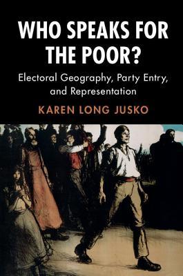 Who Speaks for the Poor? (Cambridge Studies in Comparative Politics)