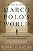 The Return of Marco Polo's ...
