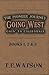 Going West / The Pioneer Journey by T.E. Watson